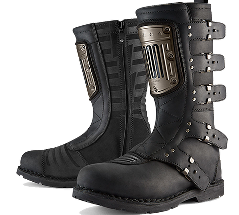 Icon Airflite Skull 21